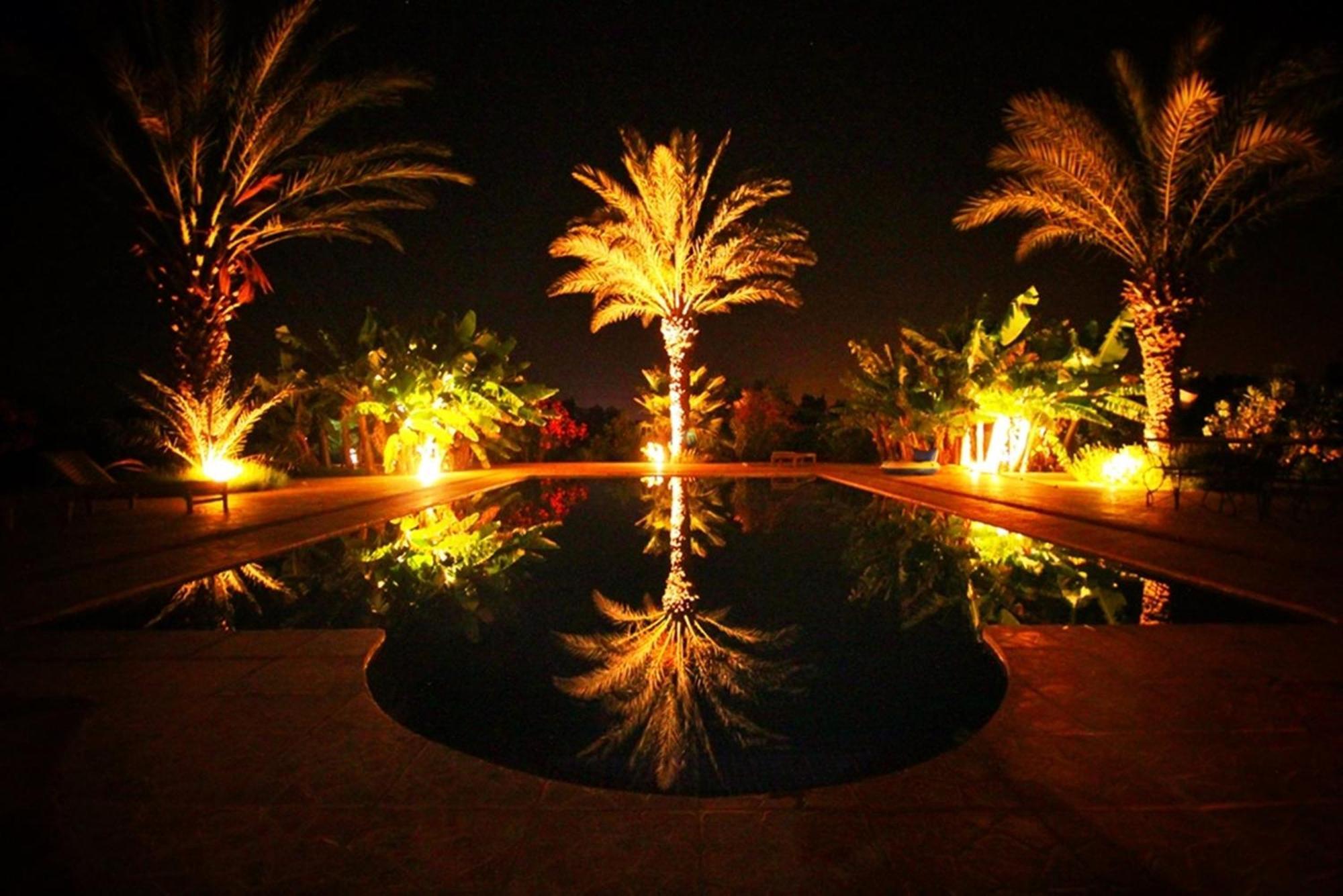 Riad-Villa Agadir-Taroudant Sidi Boumoussa Luaran gambar