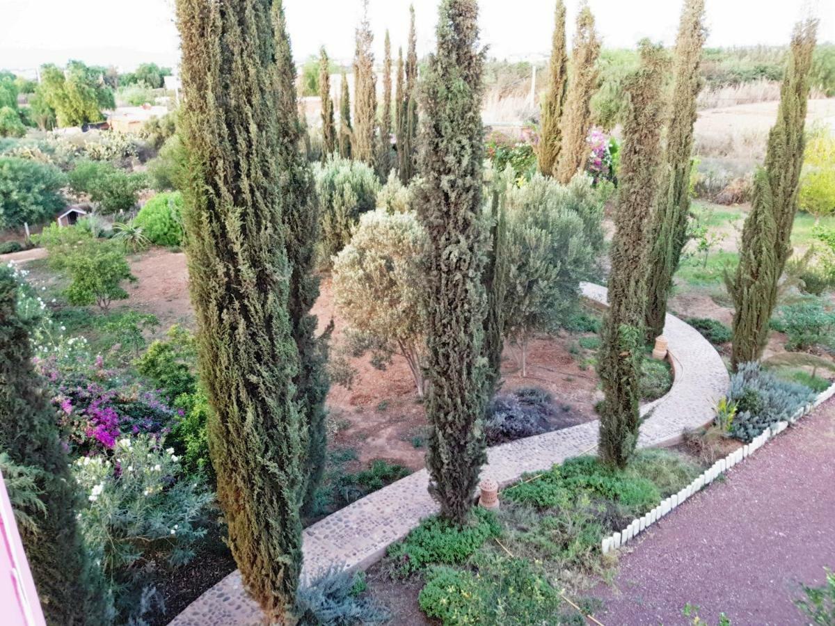 Riad-Villa Agadir-Taroudant Sidi Boumoussa Luaran gambar